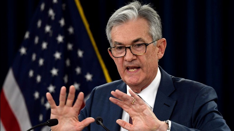 Federal Reserve Poised to Lower Borrowing Costs