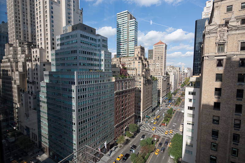 Manhattan's Real Estate Market Sees Rise in Mortgage Financing