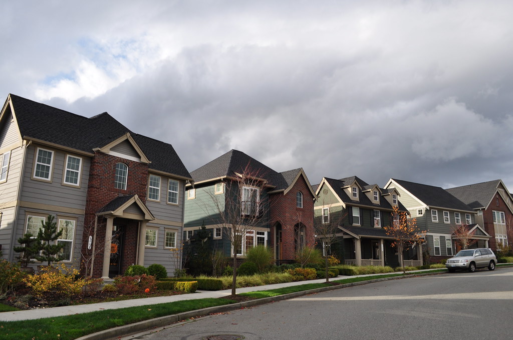 Mortgage Market in Canada Stability and Regulatory Changes