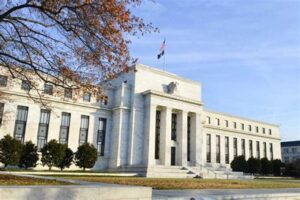 Global Central Bank U.S. Fed Economic Data and Global Rate Decisions