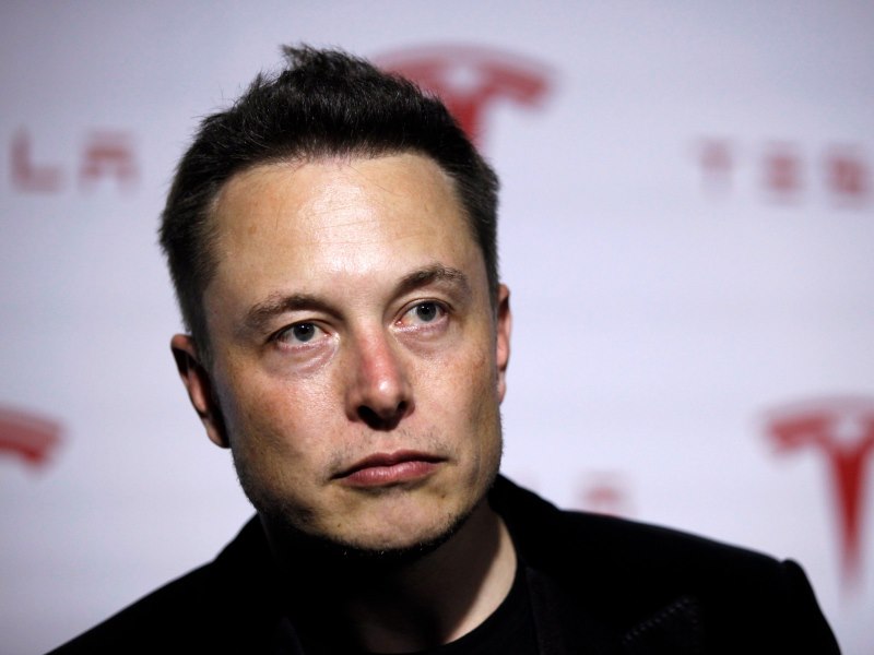 Federal Judge Dismisses Request to Halt Musk's Role in Trump Administration