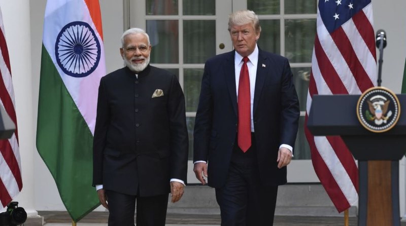 Trump and Modi Discuss Bilateral Trade Agreement Amid Rising Tensions