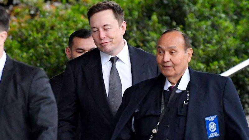 Federal Judge Halts Efforts to Dismantle USAID Criticizes Musk's Role