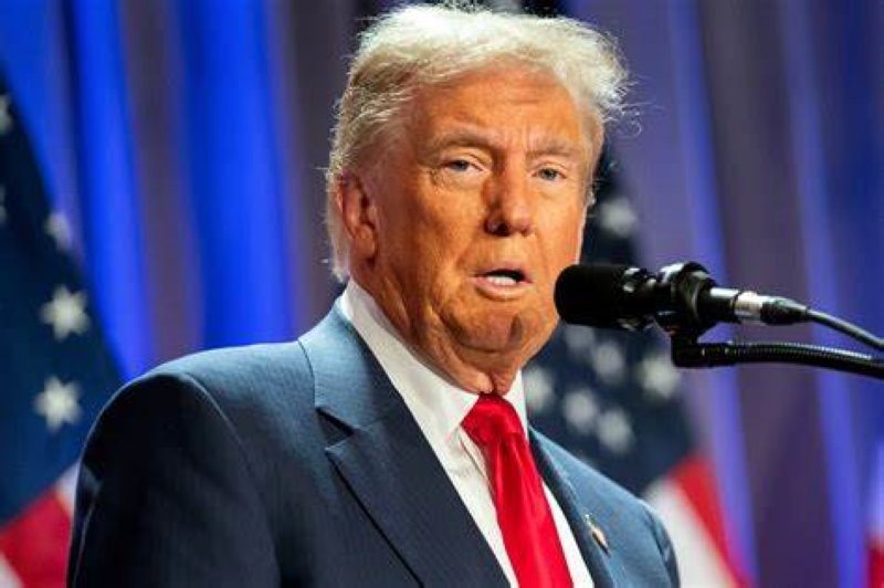 Trump Retracts 50% Tariff Threat on Canada Amid Market Decline