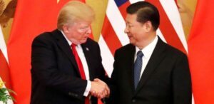 Trump and Xi Jinping Explore Key Summit Amid Trade Tensions