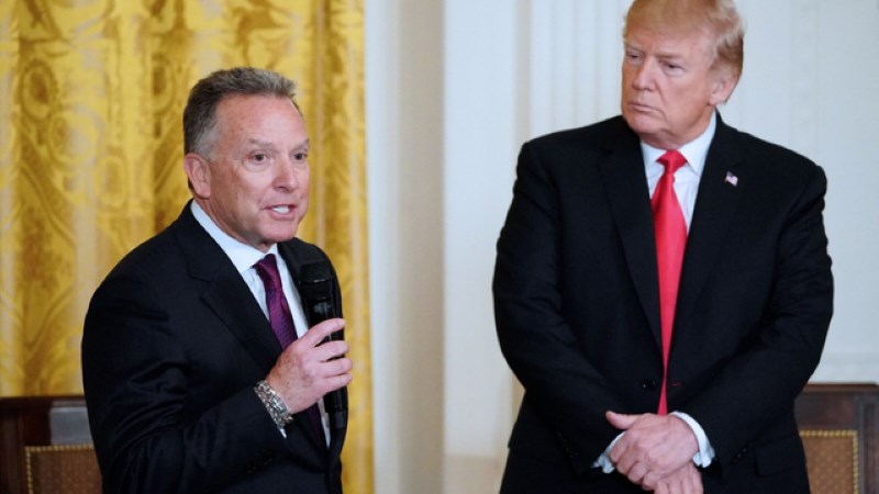 Witkoff at the Epicenter of Trump’s Global Diplomacy