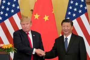 President Xi Jinping