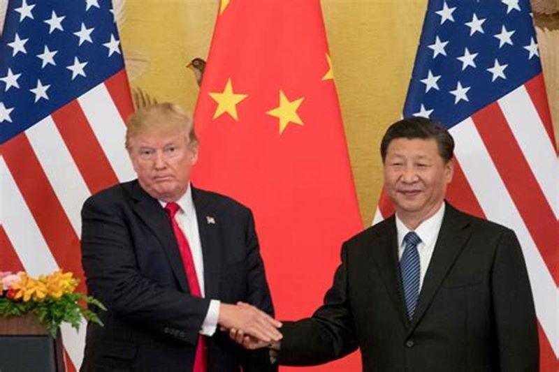 President Xi Jinping
