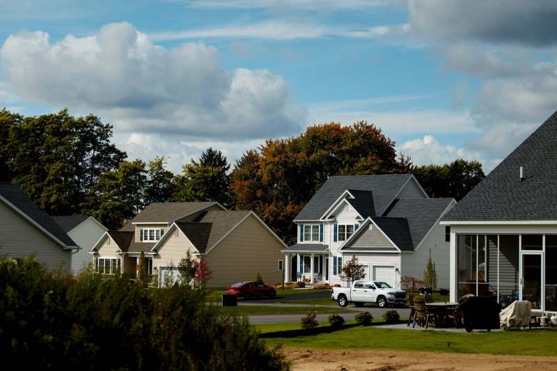 Mortgage Rates Rise for Second Consecutive Week in the U.S.