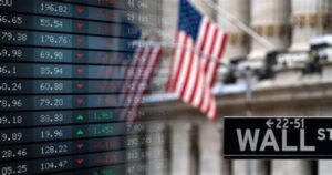 Wall Street Shaken by the Trump 2.0 Era