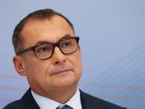 Bundesbank Caution Urged about Further ECB Rate Cuts