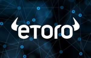 eToro Stands Out Among Digital Brokers, Says Deutsche Bank